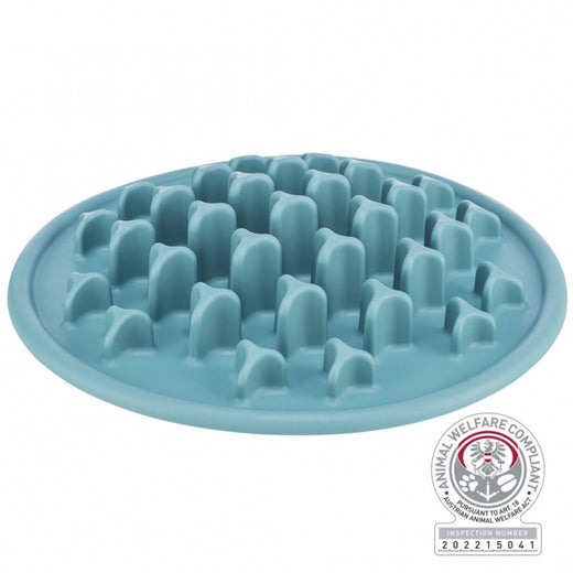 Futtermatte für Hunde – Slow Feeding Pillars