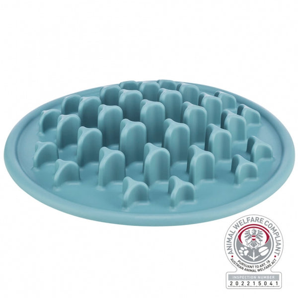 Futtermatte für Hunde – Slow Feeding Pillars