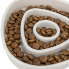 Kunststoffnapf für Katzen – Slow Feeding – Bild 5