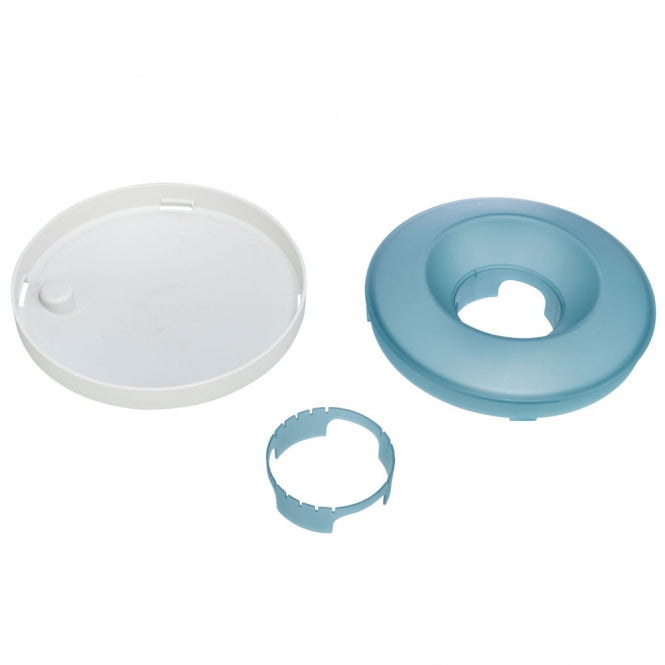 Anti-Schling-Napf für Hunde – Slow Feeding Rocking Bowl – Bild 4