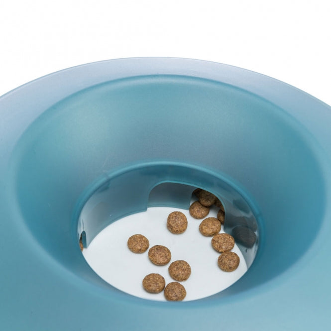 Anti-Schling-Napf für Hunde – Slow Feeding Rocking Bowl – Bild 5