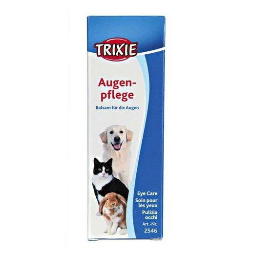 Augenpflege für Hunde und Katzen – 50 ml