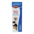 Ohrenreiniger für Hunde und Katzen Ohrenpflege, 50 ml | Trixie