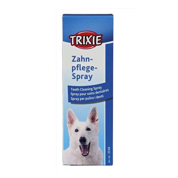 Zahnpflege-Spray für Hunde – 50 ml