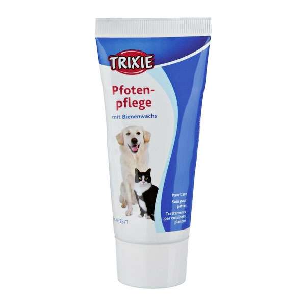 Pfotenpflege – für Hunde und Katzen, 50 ml