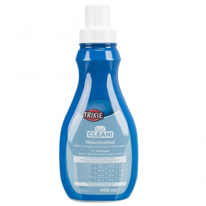 Fellpflege für Hunde und Katzen – Waschmittel, 400ml