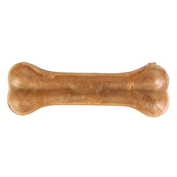 Kauknochen für Hunde – 2 gepresst, ca. 13 cm