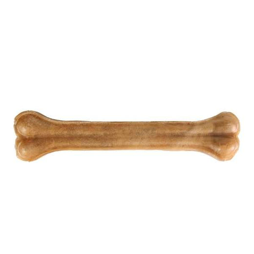 Kauknochen für Hunde – gepresst, ca. 17 cm