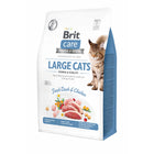 Katzentrockenfutter Cat Grain-Free – Brit Care