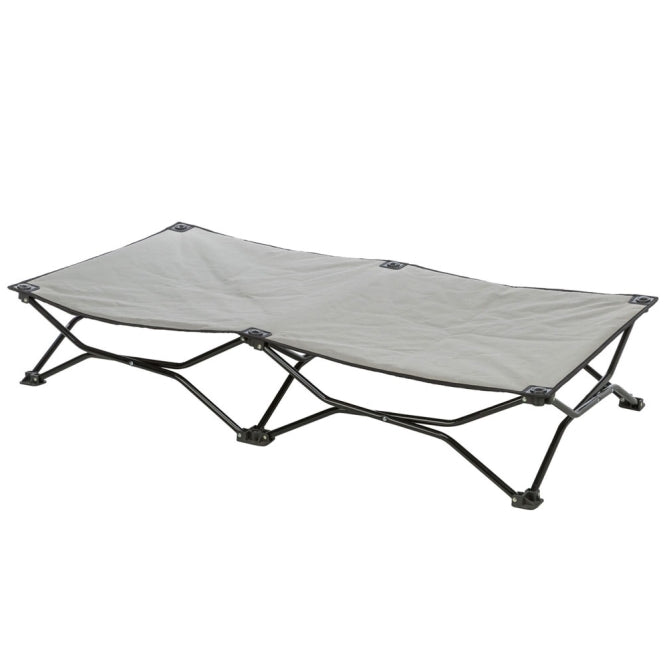 Camping-Bett für Hunde – 