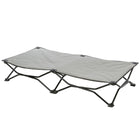 Camping-Bett für Hunde – 