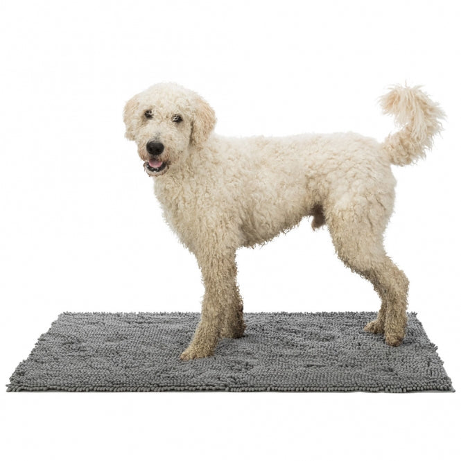 Schmutzfangmatte für Hunde –  – Bild 5