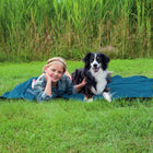 Outdoor-Decke für Hunde – Insect Shield® – Bild 4
