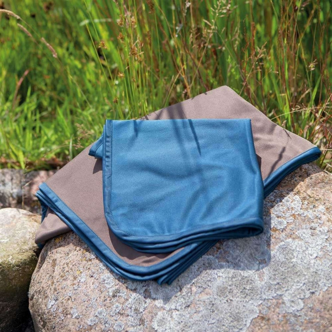 Outdoor-Decke für Hunde – Insect Shield® – Bild 5