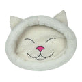 Katzenbett Mijou creme, 48 × 37 cm | Trixie