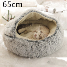 Dog And Cat Bed 40cm