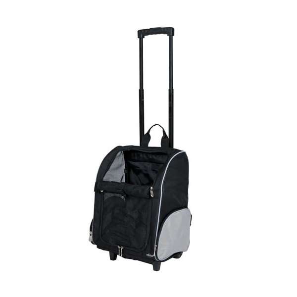 Trolley – für Hunde und Katzen