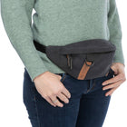 Sling-Tasche für Hunde – BE NORDIC – Bild 4