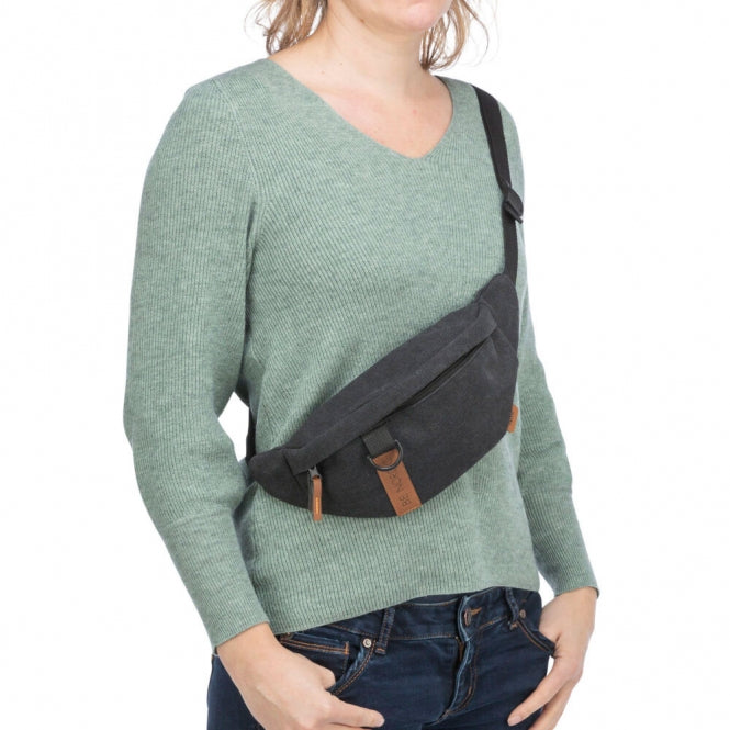 Sling-Tasche für Hunde – BE NORDIC – Bild 5