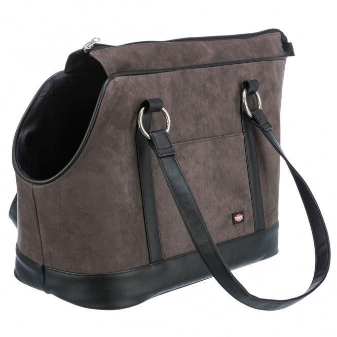 Hundetasche – Alfie, 21 × 30 × 43 cm – Bild 2