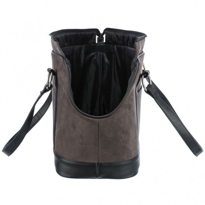 Hundetasche – Alfie, 21 × 30 × 43 cm – Bild 4