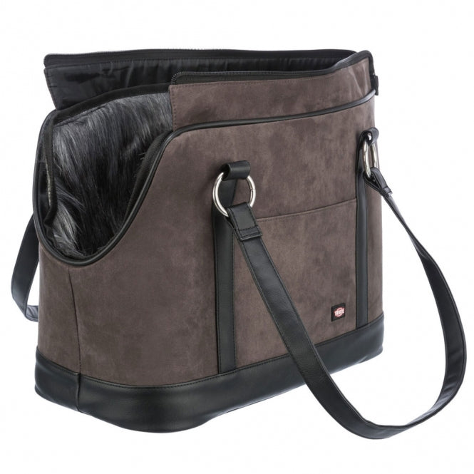 Hundetasche – Alfie, 21 × 30 × 43 cm – Bild 5