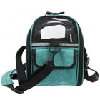 Hundetasche – Madison, Grün / 19x28x42cm – Bild 4