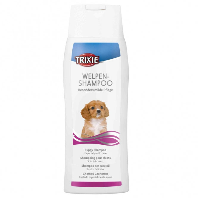 Welpen-Shampoo – 250 ml