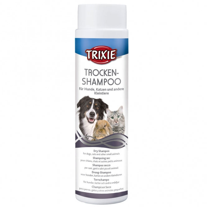 Trocken-Shampoo für Hunde und Katzen –  – Bild 4