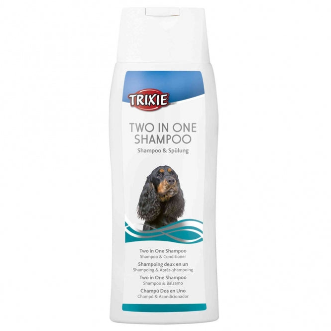 Hundeshampoo – Two in One 250 ml