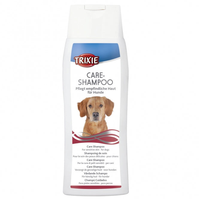 Care-Shampoo für Hunde – 250 ml
