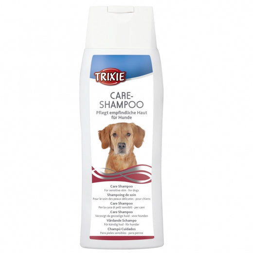 Care-Shampoo für Hunde – 250 ml