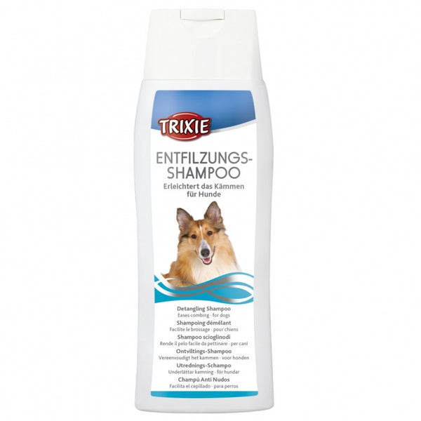 Entfilzungs-Shampoo für Hunde – 250 ml