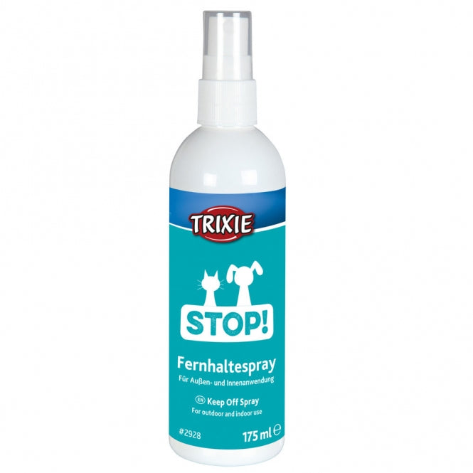Fernhaltespray für Hunde – 175 ml