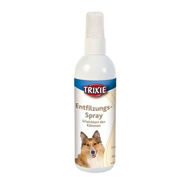 Entfilzungs-Spray für Hunde – 175 ml