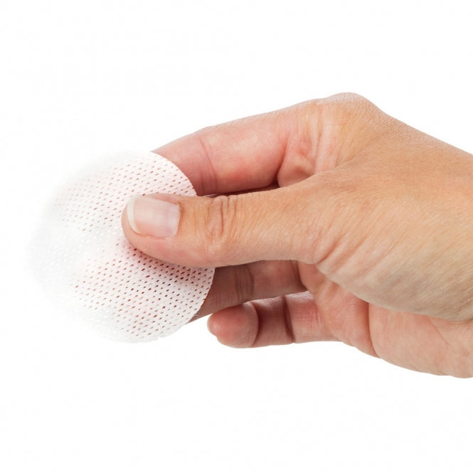Welpenunterlage – Augenpflege Einweg-Pads, 100 Stück – Bild 4