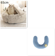 Dog And Cat Bed 40cm