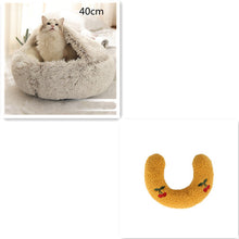 Dog And Cat Bed 40cm