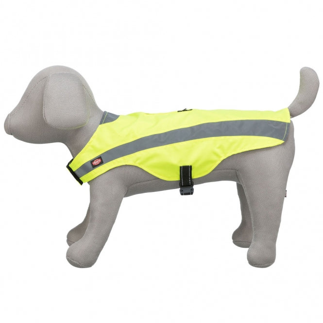 Sicherheitsweste für Hunde – aus Oxford-Polyester – Bild 2