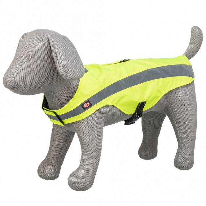 Sicherheitsweste für Hunde – aus Oxford-Polyester – Bild 3