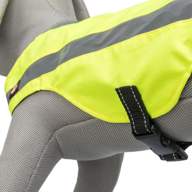 Sicherheitsweste für Hunde – aus Oxford-Polyester – Bild 5