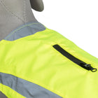 Sicherheitsweste für Hunde – aus Oxford-Polyester – Bild 6