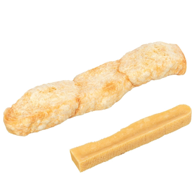 Hundeleckerli – Kaukäse, 70 g – Bild 3