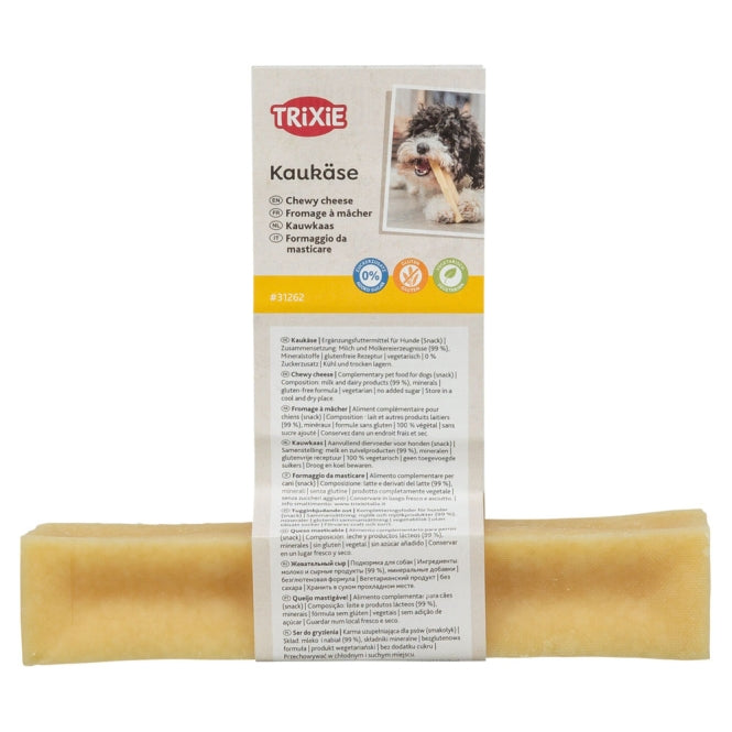 Hundeleckerli Kaukäse, 70 g | Trixie