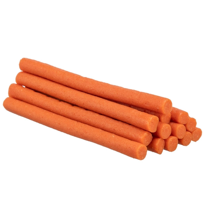 Kaustangen für Hunde – Vegan mit Gemüse, 120g – Bild 2