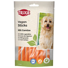 Kaustangen für Hunde Vegan mit Gemüse, 120g | Trixie