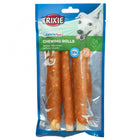 Hundeleckerli – Denta Fun Chicken Chewing Rolls – Bild 2