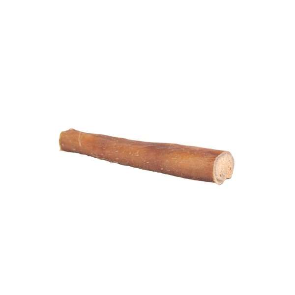 Hundeleckerli – 8 Ochsenziemer, ca. 12 cm – Bild 2