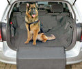 Kofferraumschutzdecke für Hunde CAR SAFE DELUXE | Karlie