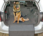 Kofferraumschutzdecke für Hunde – CAR SAFE DELUXE